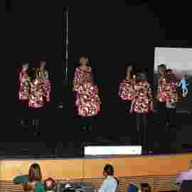 dance festival 2014