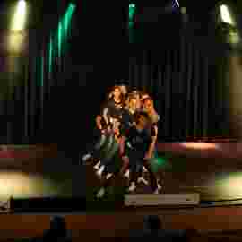 dance festival 2014