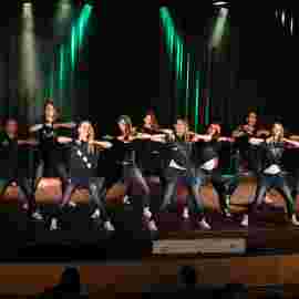 dance festival 2014