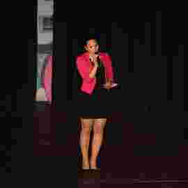 dance festival 2014