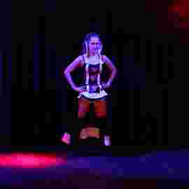 dance festival 2014