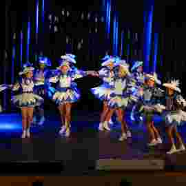dance festival 2014