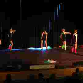 dance festival 2014