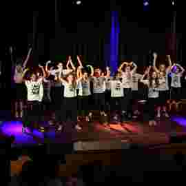 dance festival 2014
