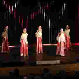 dance festival 2014