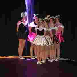 dance festival 2014
