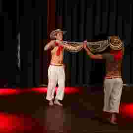 dance festival 2014
