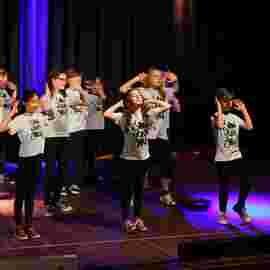 dance festival 2014