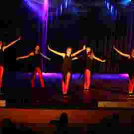 dance festival 2014