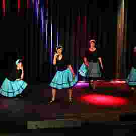 dance festival 2014