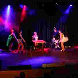 dance festival 2014