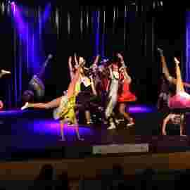 dance festival 2014