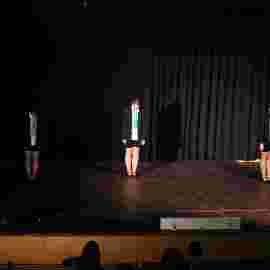 dance festival 2014