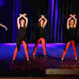 dance festival 2014
