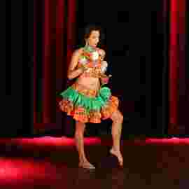 dance festival 2014