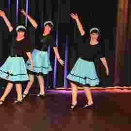 dance festival 2014