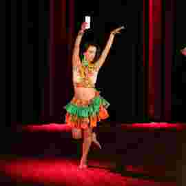 dance festival 2014