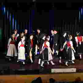 dance festival 2014