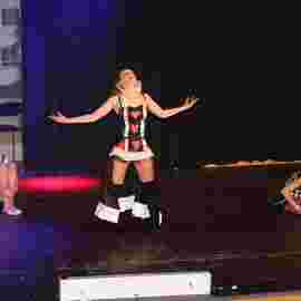 dance festival 2014