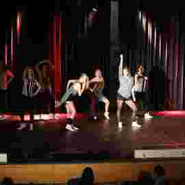 dance festival 2014