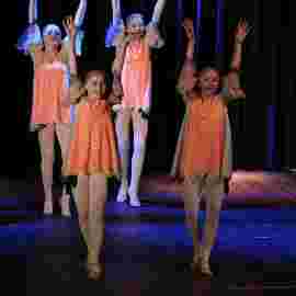 dance festival 2014