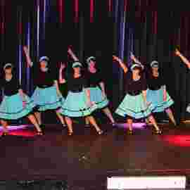 dance festival 2014