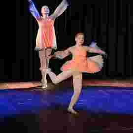dance festival 2014