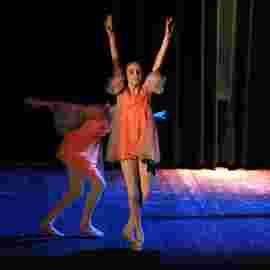 dance festival 2014