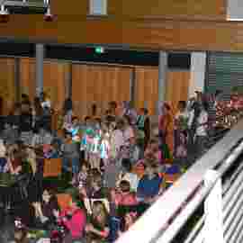 dance festival 2014