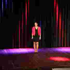 dance festival 2014