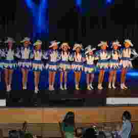 dance festival 2014