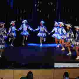 dance festival 2014