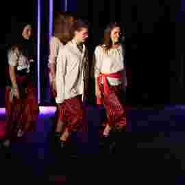 dance festival 2014