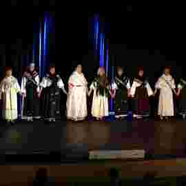 dance festival 2014