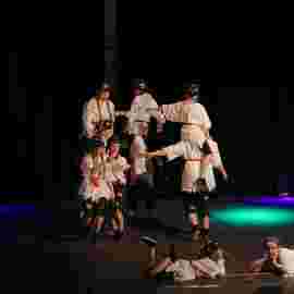 dance festival 2014