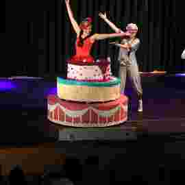 dance festival 2014
