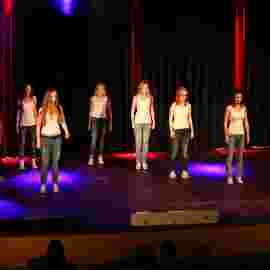 dance festival 2014