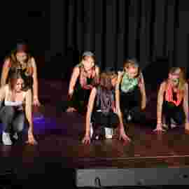 dance festival 2014