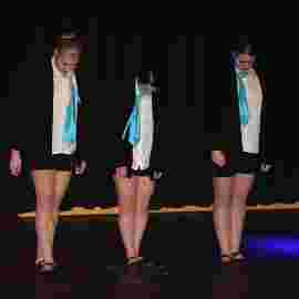 dance festival 2014