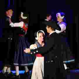 dance festival 2014