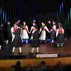 dance festival 2014