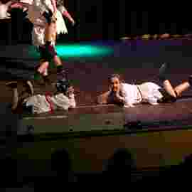 dance festival 2014