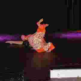 dance festival 2014
