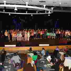 dance festival 2014