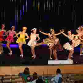 dance festival 2014