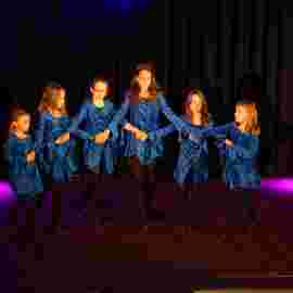dance festival 2014