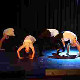 dance festival 2014