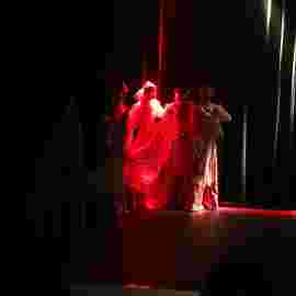 dance festival 2014