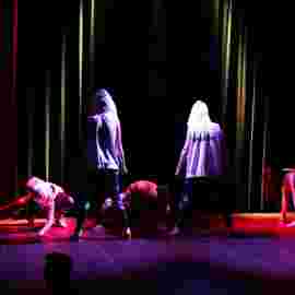 dance festival 2014