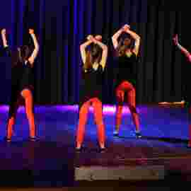 dance festival 2014